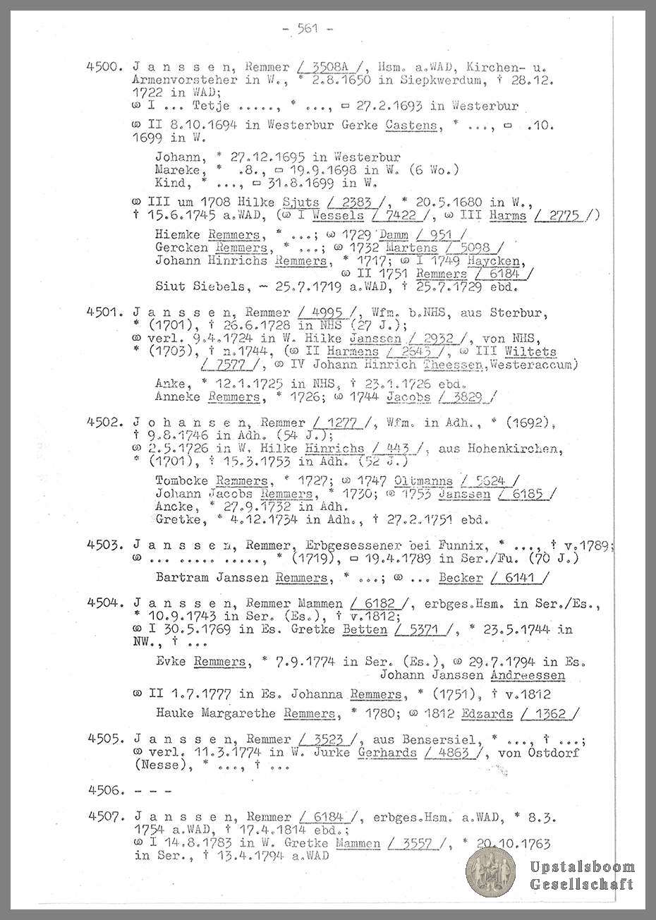 Document
